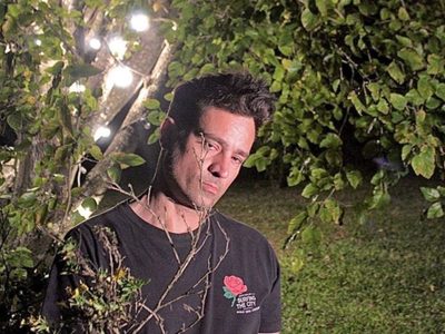"No tengo recuerdos": Chano Charpentier reaparición tras su fuerte accidente y así está hoy