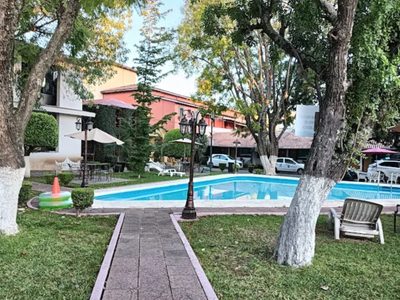 Revelan causa de muerte de los dos menores hallados en hotel de Morelia