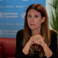 Preocupa a la OMS "constelación de variantes" de covid-19