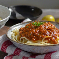 La receta de la salsa bolognesa de la abuela: así de perfecta te quedará con esta receta