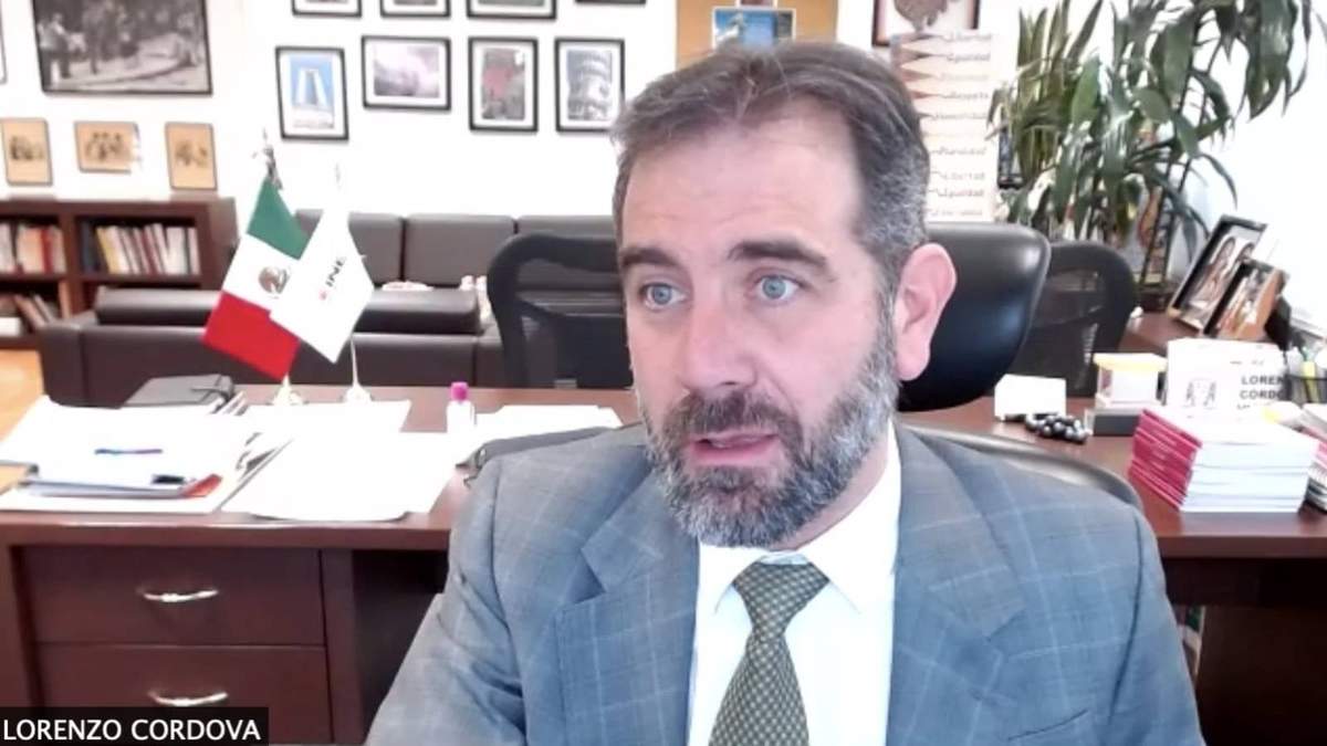 Lorenzo Córdova