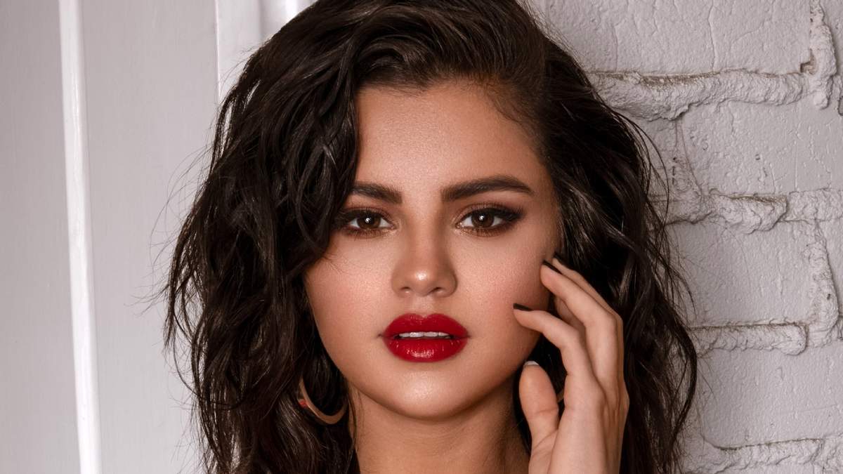 Selena Gómez. Fuente: (Instagram)