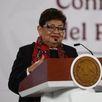 FGR busca homologar delito de feminicidio en México; la sanción será de 40 a 70 años de prisión