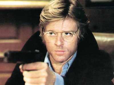 Murió Robert Redford: un repaso por las películas del galán de Hollywood