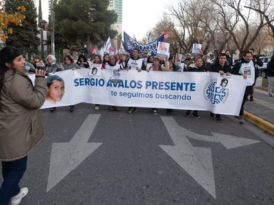 Caso Ávalos: Fiscalía recurre a Casación para llevar a juicio oral a los 19 imputados federales