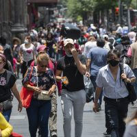 OMS: No vamos a volver a la 'vieja normalidad"