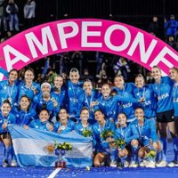 Leonas y Leones campeones de la Copa Panamericana 2025