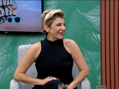 Carolina Papaleo tiene en su cocina la planta en tendencia que atrae la buena suerte y es muy fácil de cuidar