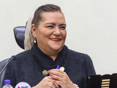 Elección judicial: INE prevé conteo “extraarchirrequetecontrarrápido” para dar cifras preliminares