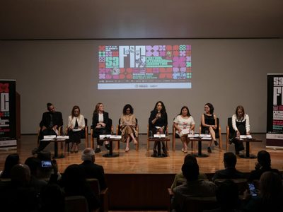 Develan programación de 53º Cervantino y ya hay cuatro eventos “sin disponibilidad”…