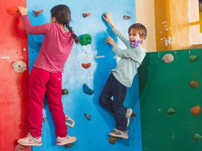 Récord de inscriptos en las escuelas deportivas municipales de Zapala