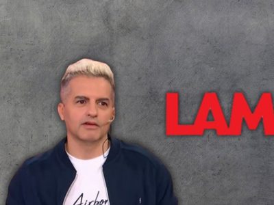 La panelista de "LAM" que deja el ciclo para comenzar un programa propio