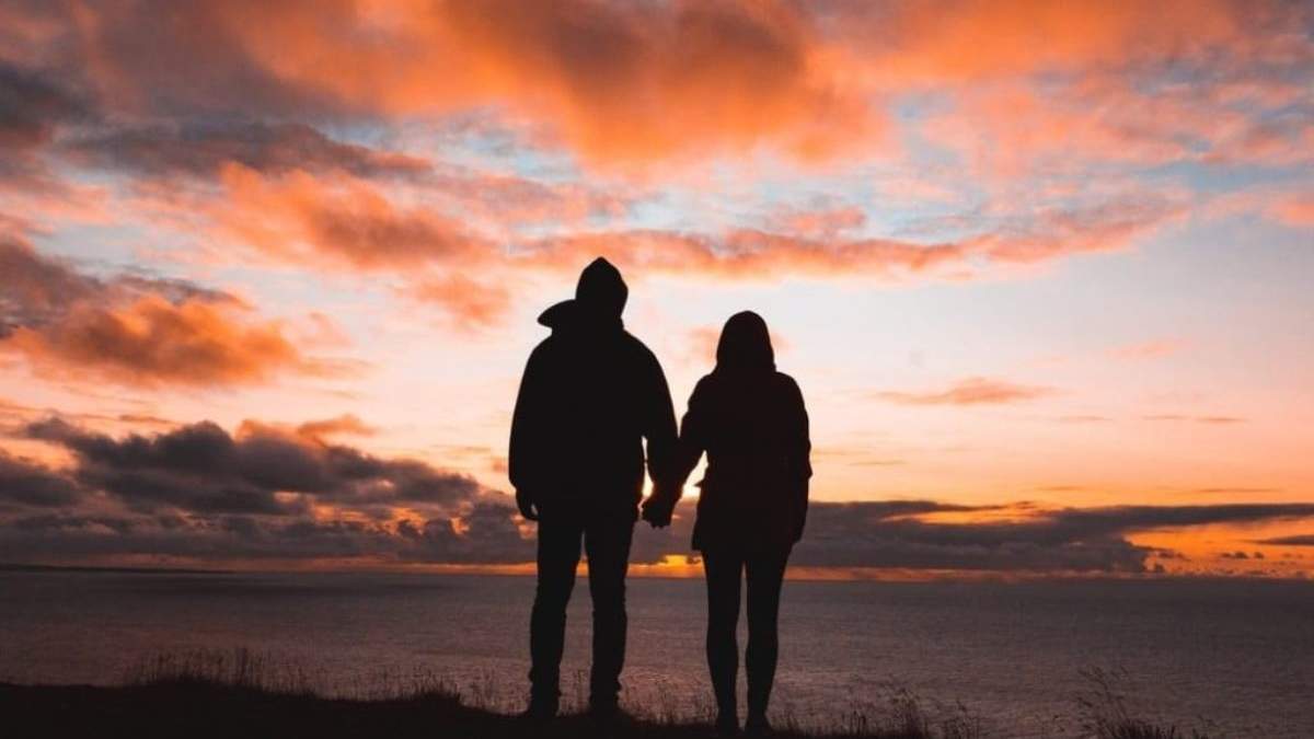 El amor no es turismo. Fuente; (Instagram)