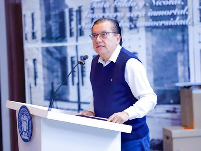 Las trampas del rector Saldaña, así fue la maniobra para quedarse con la UAGro