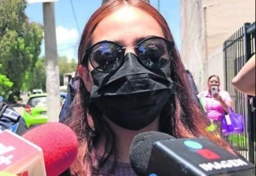 “Los niños siempre manifiestan si algo les duele. En ese momento, él no me dijo nada, no me percaté de algo inusual. Yo lo entregué cuando se fue y todo bien”, puntualizó la maestra Brenda