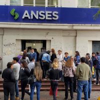 ANSES: finaliza el calendario de pagos de noviembre y comienza el de diciembre