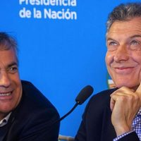 Macri se distancia de Milei y no descarta ser candidato; viene a Mendoza y quiere ver a Cornejo