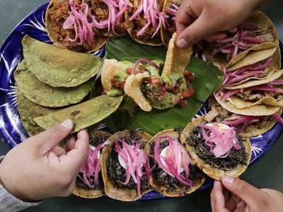 "La Riviera del Sur": Yucatán en la Roma