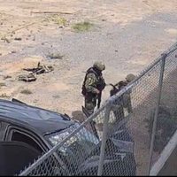Sedena reacciona a video: Toca a la FGR investigar supuesta ejecución extrajudicial