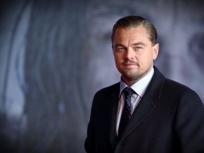¡Superhombre! En medio del caos, Leonardo DiCaprio llega para aportar la mejor de las ideas