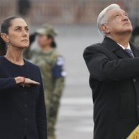 México parece abandonar la estrategia de “abrazos, no balazos” ante la violencia en el país