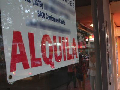 ¡Alquileres por las nubes en Neuquén! ¿Cuánto se necesita para acceder a uno?
