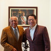 Francisco Garduño aterriza en la SEP pese a su historial polémico