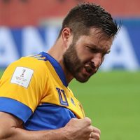 ¡Histórico! Tigres avanza a la final del Mundial de Clubes 2020