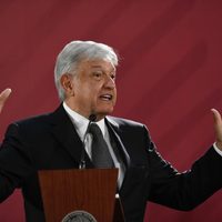 AMLO revira al PAN: está bien que retomen su origen como partido de oposición