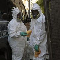 Otra muerte por coronavirus en Argentina: es la tercera víctima y tenía 64 años