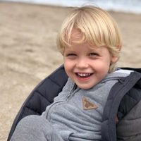 Minigimnasio: focalizado y decidido, Mirko se prepara de esta manera para llegar al verano