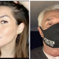 Enrique Guzmán es acusado de abuso sexual por su nieta Frida Sofía