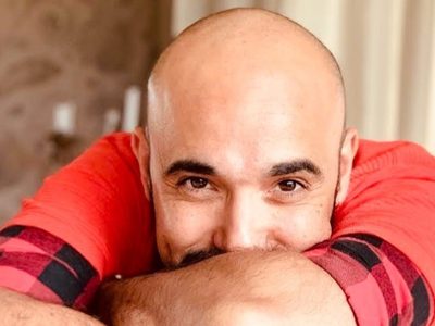 “Desperté con esa sensación”: Abel Pintos y la confesión más tierna antes de convertirse en papá