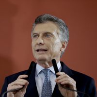 La Policía de Bolivia encontró parte del "material bélico" enviado por Argentina