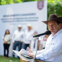 Yucatán mantiene bajo control el gusano barrenador con un 90% de recuperación: Gobernador Díaz Mena