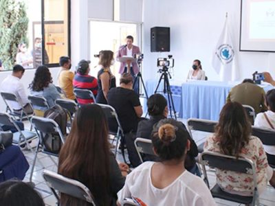 Lanzan en Oaxaca la campaña sobre derechos humanos “Defiende: todas y todos Defendemos”