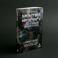 'Su verdad histórica es una mentira histórica”: Témoris Grecko