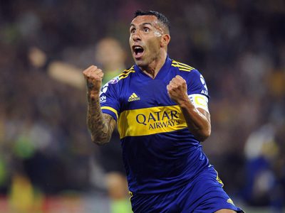 Contundente declaración de Carlos Tevez sobre su futuro