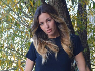 “Amada por toda la tribu”: Rocío Guirao Díaz celebra a lo grande en medio de la cuarentena
