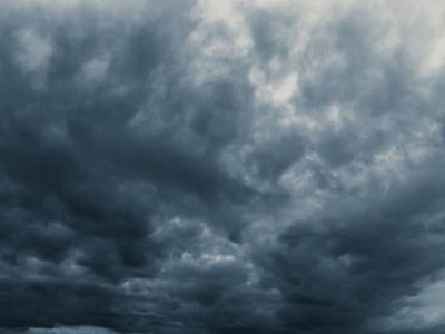 Clima en Neuquén: la semana empieza con posibles tormentas y chaparrones