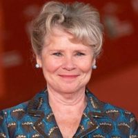 ¡No lo vas a poder creer! Imelda Staunton, la actriz de Harry Potter se unirá a una exitosa serie