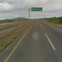 Mueren 13 personas en dos accidentes carreteros ocurridos en Coahuila y Durango