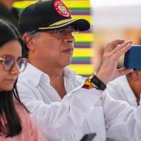 Petro responsabiliza a los cárteles mexicanos y al ELN de la violencia en el Catatumbo