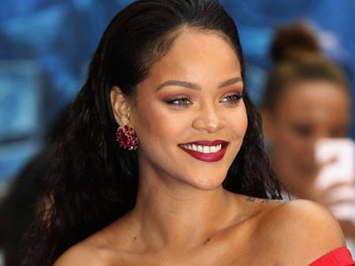 Por fin: Rihanna está de regreso, pero con algo que la aleja cada vez más de la música
