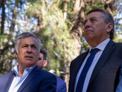 El caso de Gustavo Villegas y la obligación moral de Alfredo Cornejo
