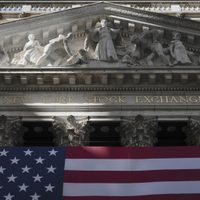 Wall Street sigue en picada mientras se cuestiona cuánto dolor aceptará Trump para la economía