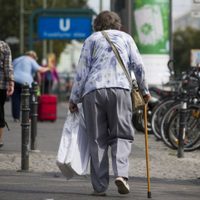 Así quedarán las jubilaciones y otros ingresos en marzo, tras el reajuste por inflación