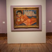 Este viernes abre en el Munal la magna exposición 'Nahui Olin. La mirada infinita”