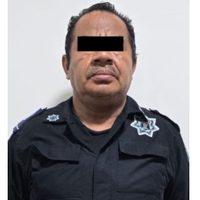 Cae mando policiaco de Tabasco que protegía a jefe de sicarios de La Barredora