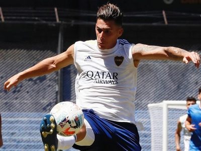 Boca: el inesperado club que buscaría fichar a Cristian Pavón